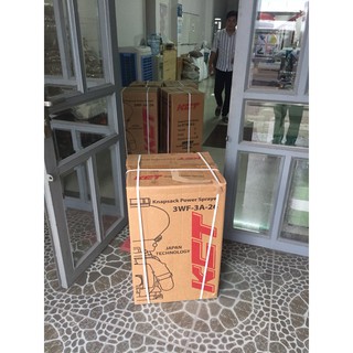 Bình xịt xạ phân KCT 3WF-3A-26