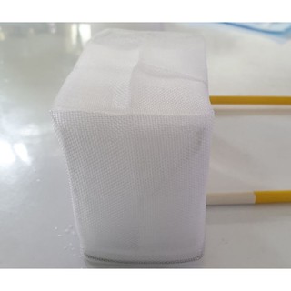VỢT CÁ - TÉP