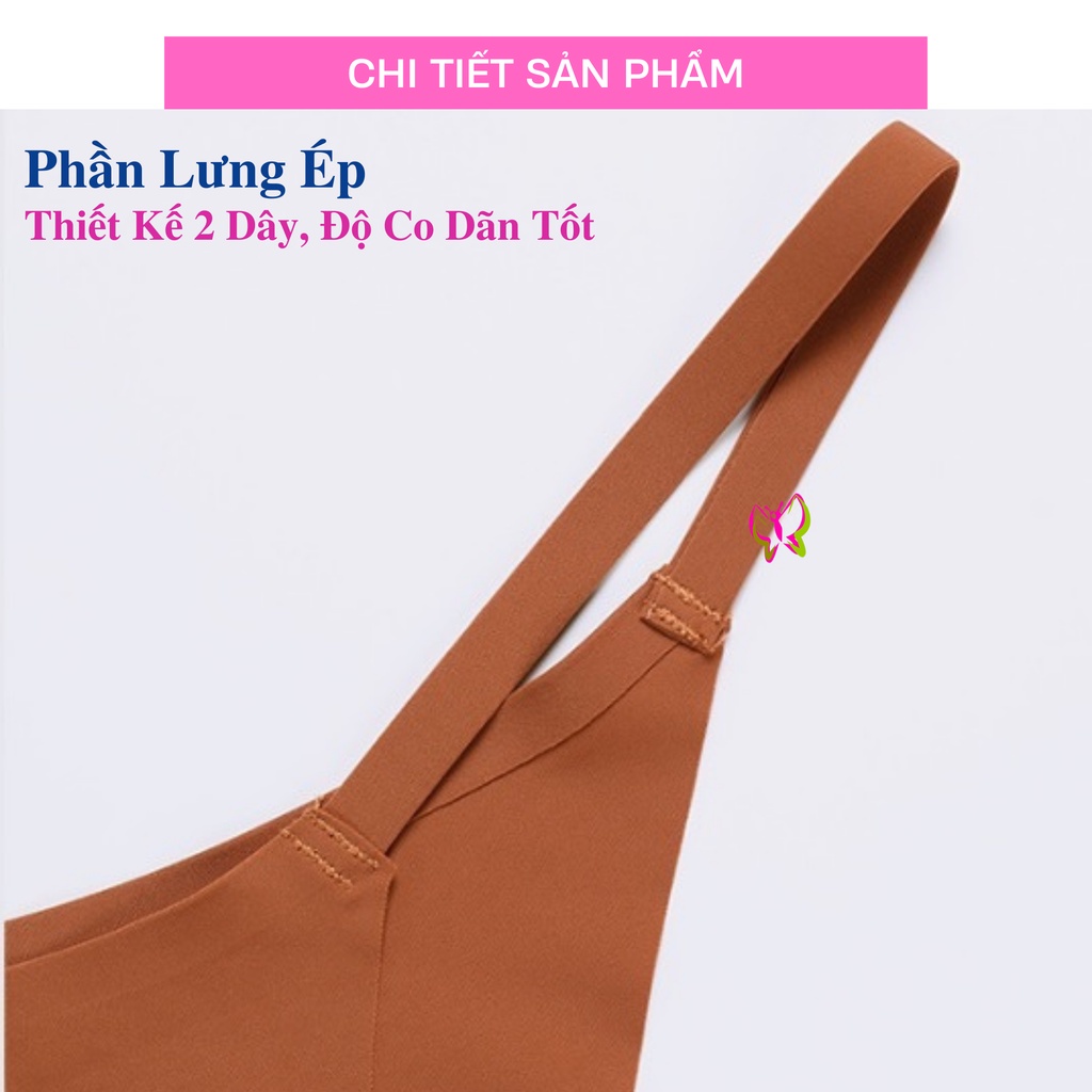 Quần lót nữ sexy lọt khe su cao cấp, trẻ trung, thoải mái, thoáng mát (MS 03101) Anna Shop