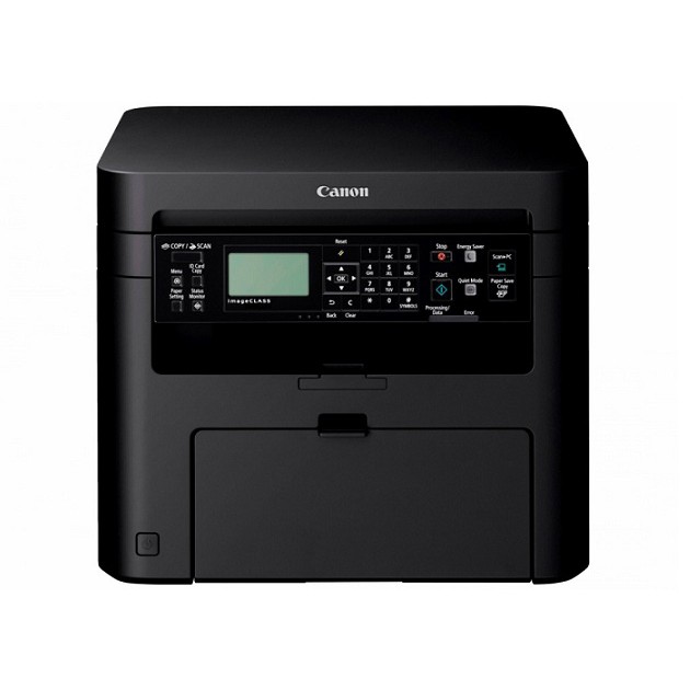 Máy in Canon MF241D - in - Scan - Copy - in 2 mặt tự động