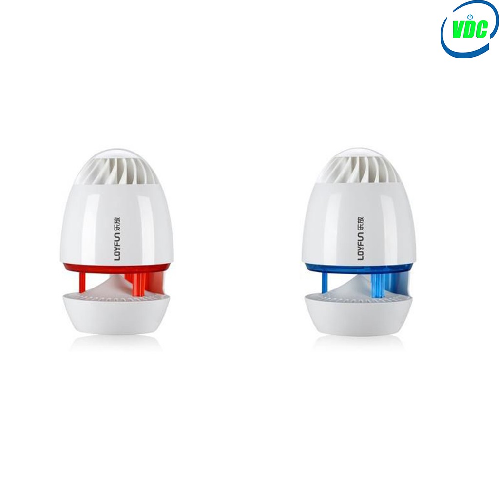 Loa vi tính LOYFUN i80 ( Đèn led cực đẹp, âm thanh cực chất, bao test )