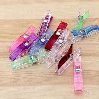Kẹp Cỡ Lớn Chuyên Dụng Cho May Mặc