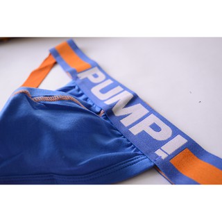 Quần lót hở mông PUMP