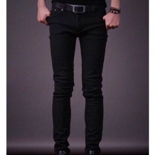 QUẦN JEAN NAM CO GIÃN