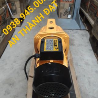 MÁY BƠM NƯỚC INGCO 1HP CHUYÊN DÙNG MODEL: JP07508