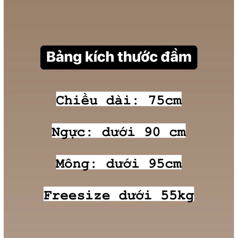 ĐẦM 4 DÂY ĐAN CHÉO ÔM BODY