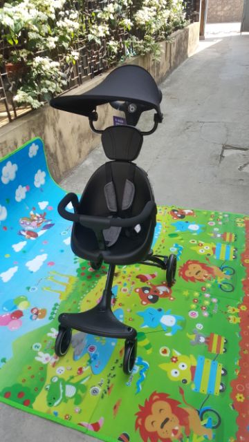 [Trợ giá] Xe đẩy Baobaohao V1, V2, V3, V4, V5 cho bé