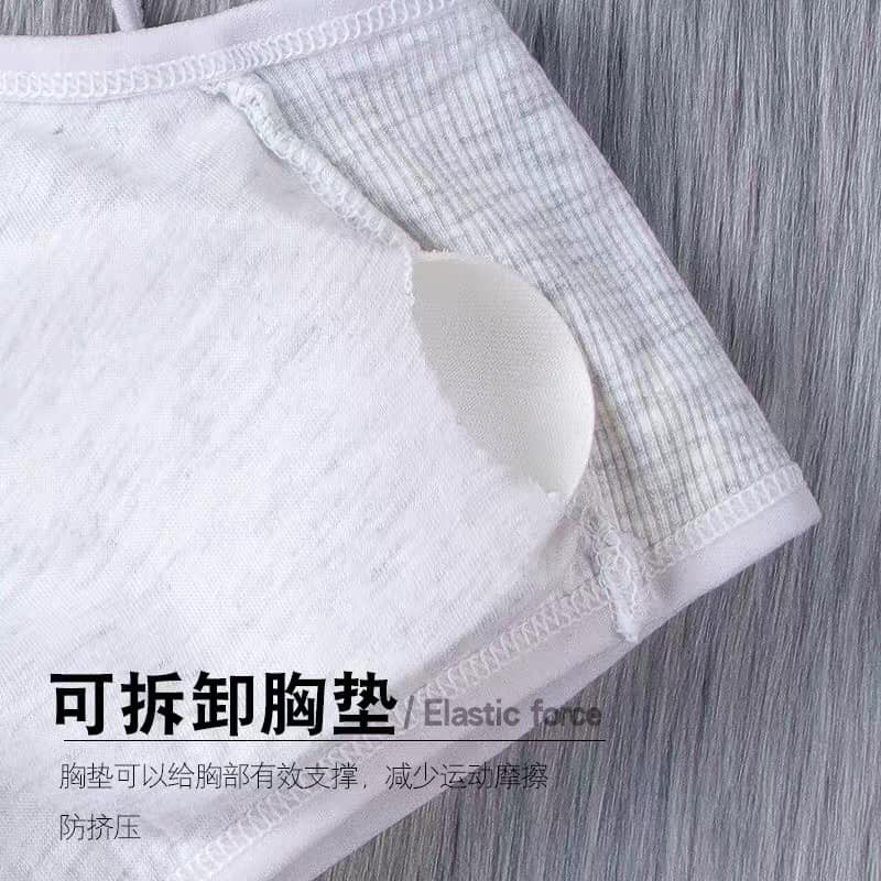 Áo lót học sinh