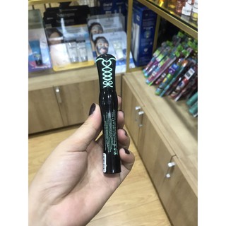 mascara lash princess