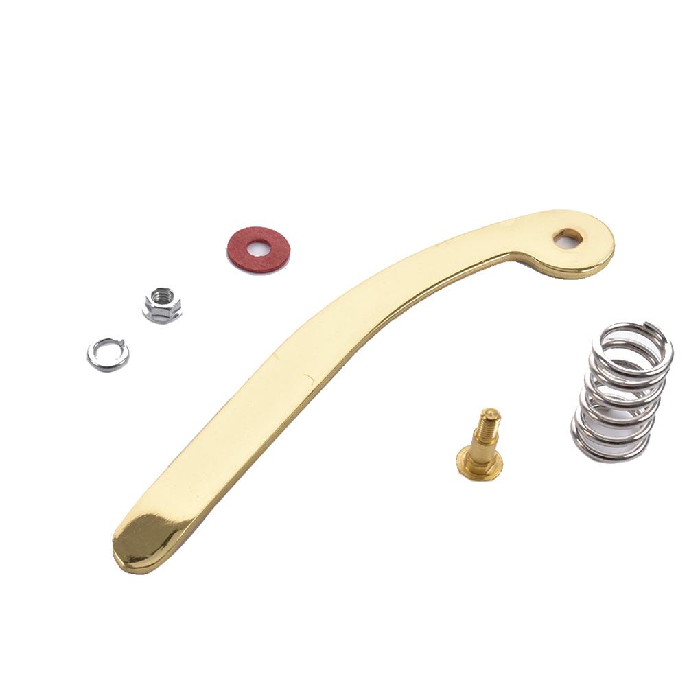 Tay Cầm Cầu Ngựa Tremolo Vibrato Thay Thế Cho Đàn Guitar Điện Bigsby
