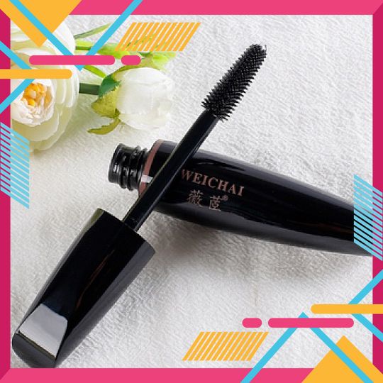 [5❤️][FREESHIP] MASCARA CỐ ĐỊNH TÓC CON WEICHAI [HCM]