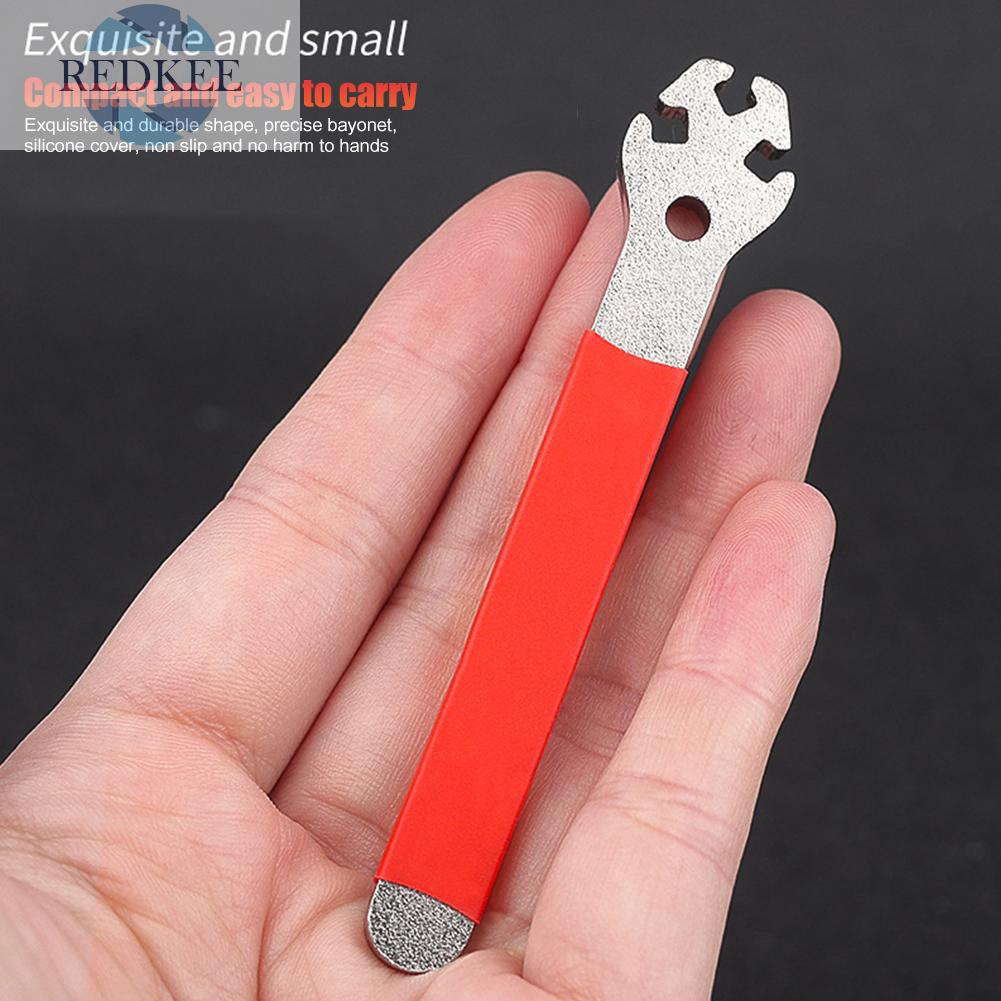 Bộ Dụng Cụ Điều Chỉnh Căm Xe Đạp Mtb