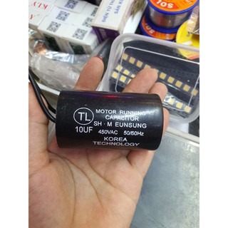 tụ 10uf 450v