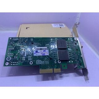 Card mạng intel ethernet server adapter i350-t4