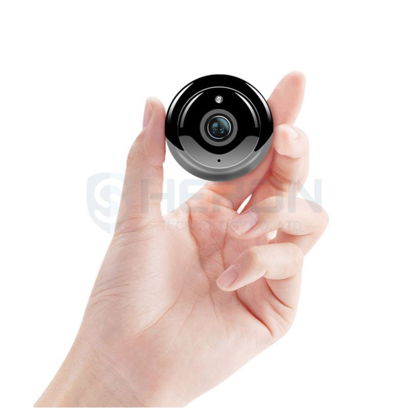 Camera không dây wifi Full HD 2.0 Megapixel