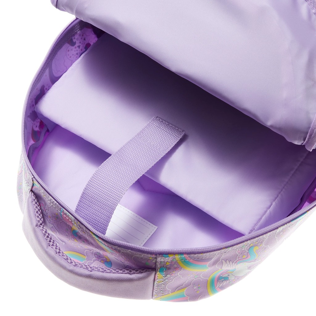 Ba lô trẻ em Smiggle BEYOND  IGL443966LIL