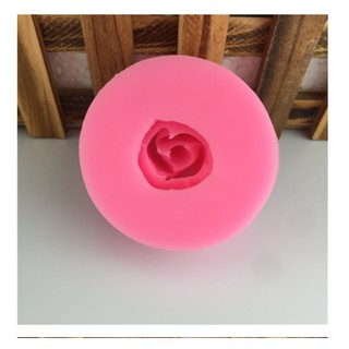 Khuôn Silicone Hoa Lan 6 Cánh