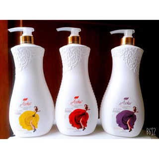 Sữa Tắm  ASOHA SALOME 1200ML