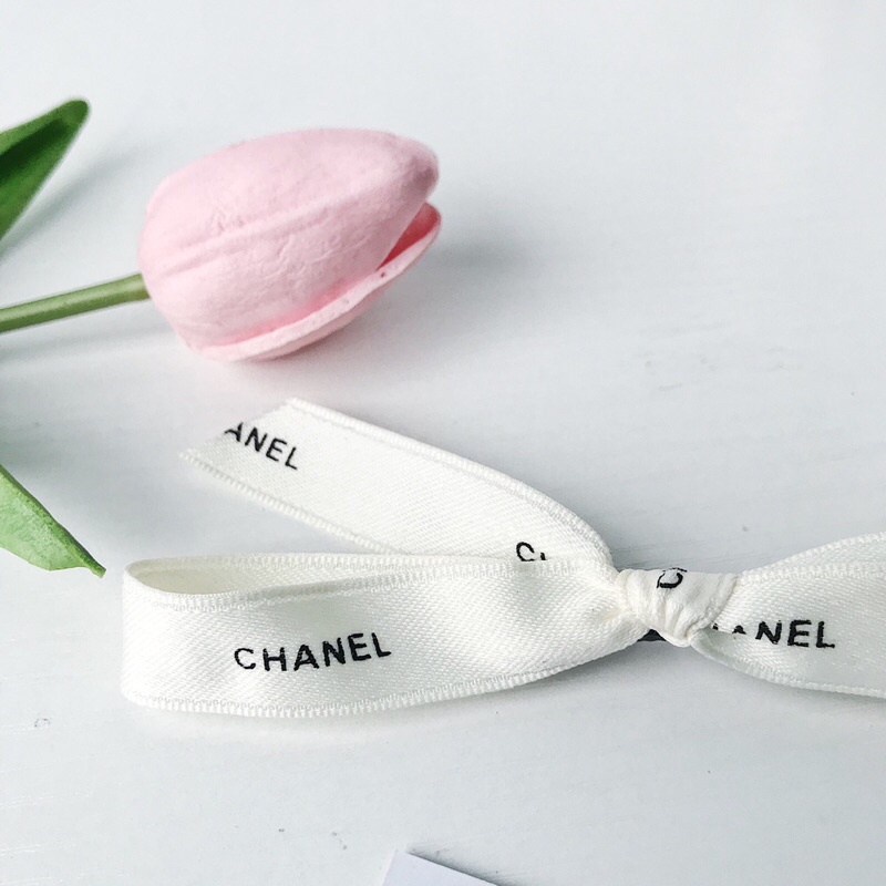 Nơ Kẹp Tóc Nữ Chanel Phong Cách Đáng Yêu Suzystore [ Cao Cấp ] Kẹp Tóc Mái Dây Nhỏ Kiểu Lolita Hàn Quốc Dễ Thương Cho Nữ
