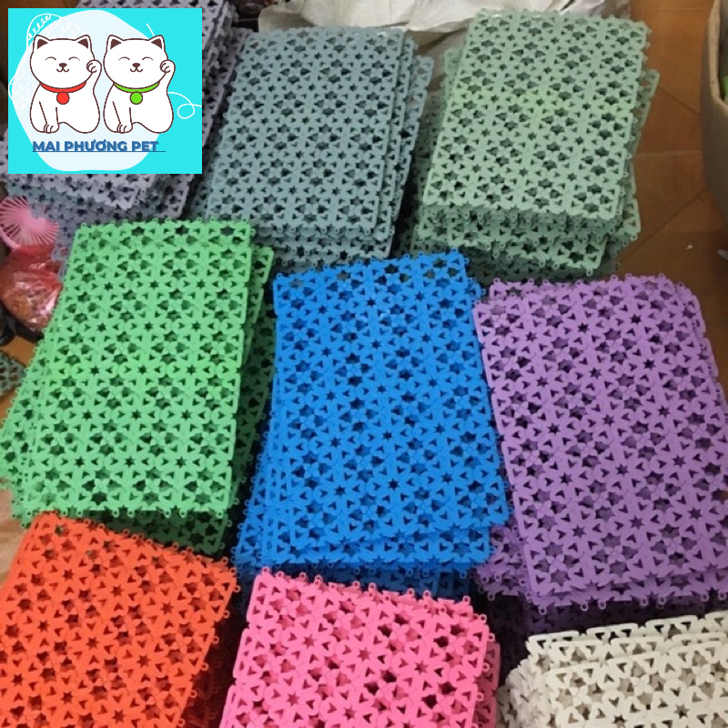 Chống lọt chân cho chó mèo 20x30