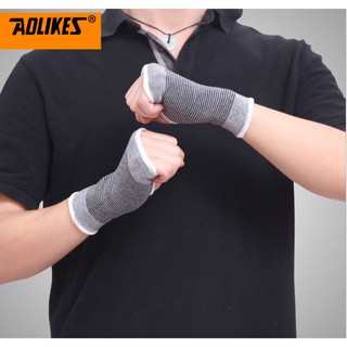 GĂNG TAY HỞ NGÓN AOLIKES A1276