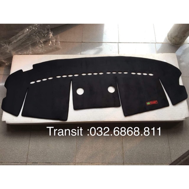 Thảm taplo Ford Transit