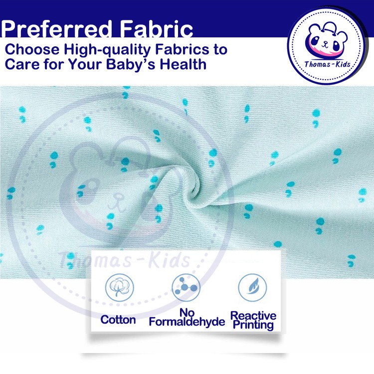 Bộ 2 Quần Lót Boxer Bằng Cotton Thoáng Khí Thoải Mái Cho Bé Gái 3-15 Tuổi