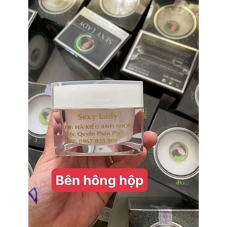 Kem Dưỡng Hà Kiều Anh