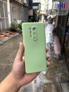Ốp Lưng Oneplus 8Pro