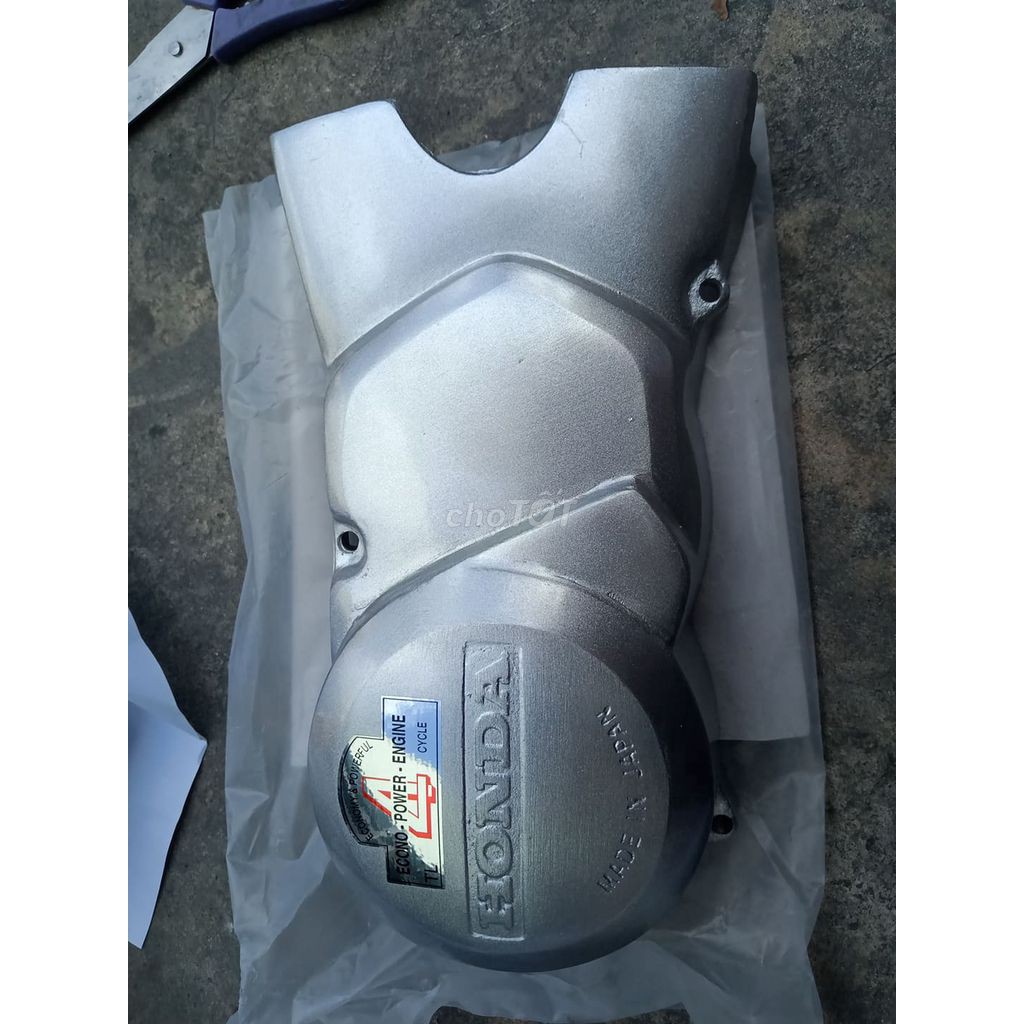 Nắp cá Honda 67 ( hình chụp trực tiếp )