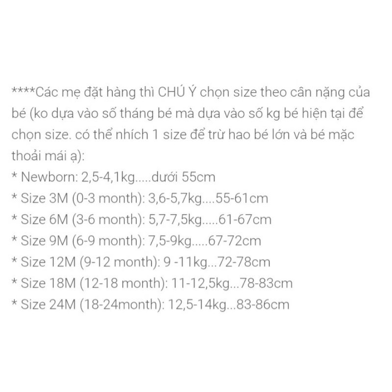 [LOẠI 1] Bodysuit bộ bodychip DÀI TAY Xuất dư LỖI NHẸ cho bé từ 0 đến 14kg