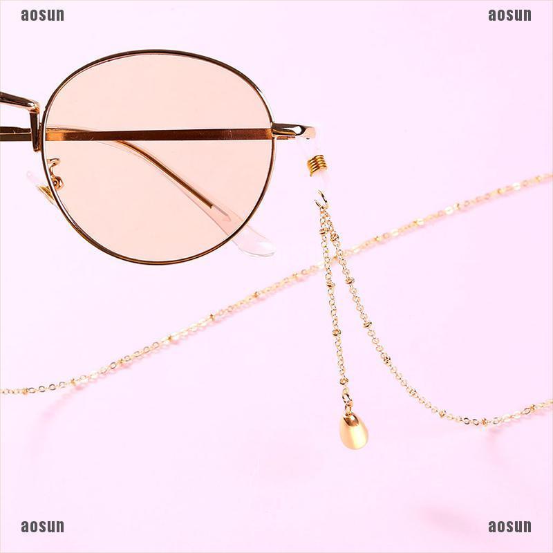 Dây Đeo Kính Hình Giọt Nước Thời Trang | BigBuy360 - bigbuy360.vn