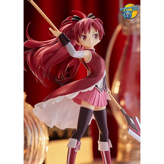 Mô hình nhân vật Puella Magi Madoka Magica POP UP PARADE Kyoko Sakura