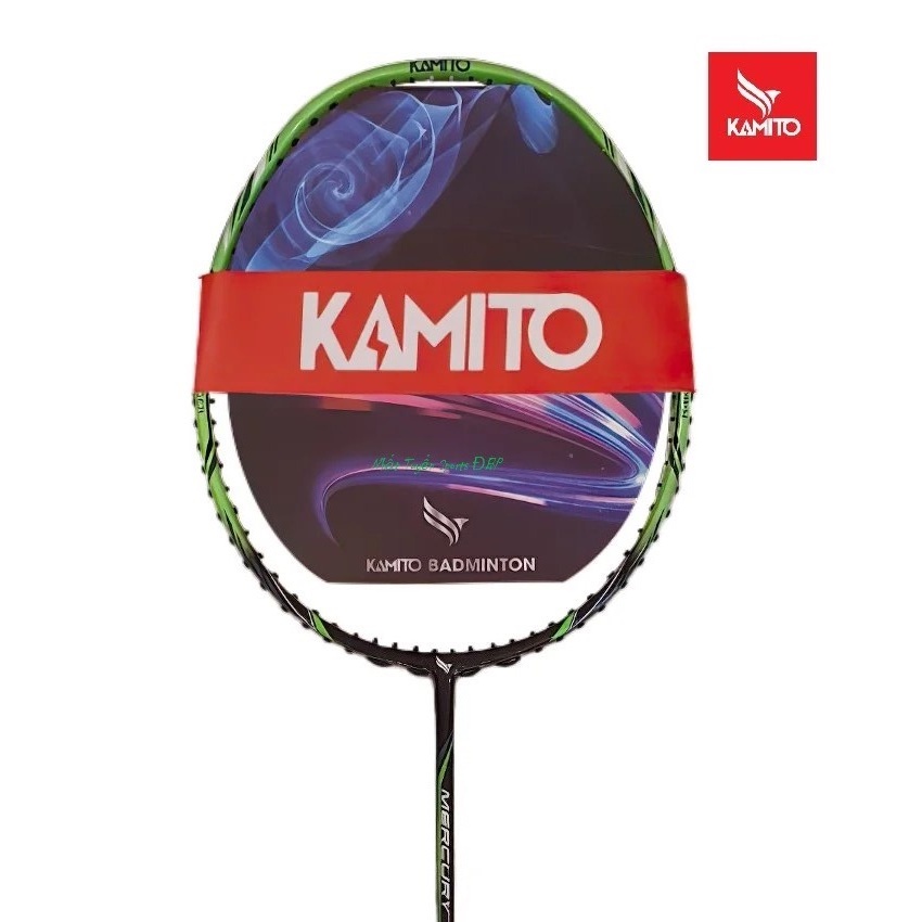 Vợt cầu lông Kamito MERCURY 1000