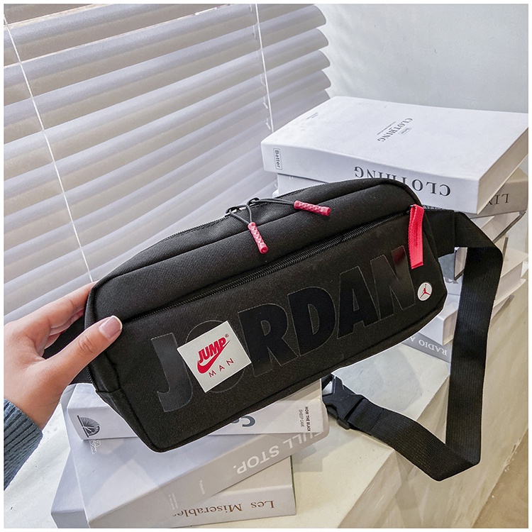 Túi Đeo Chéo NIKE 100% Chính Hãng Thời Trang Thể Thao Nam Nữ