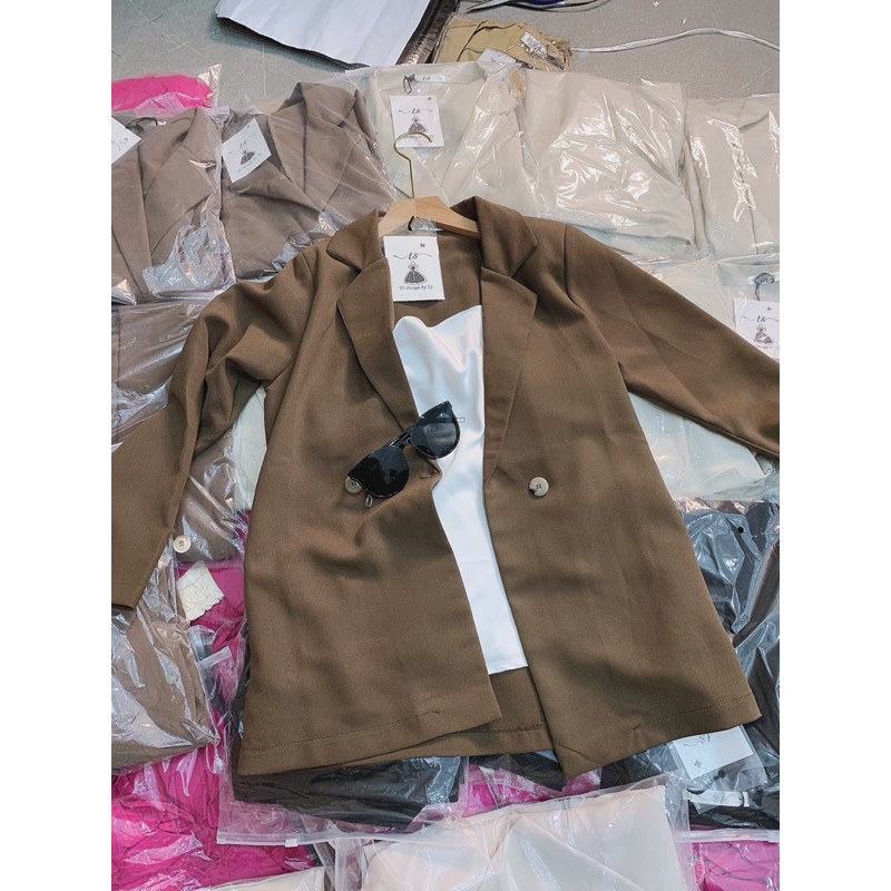 BLAZER( vest) siêu phẩm | BigBuy360 - bigbuy360.vn