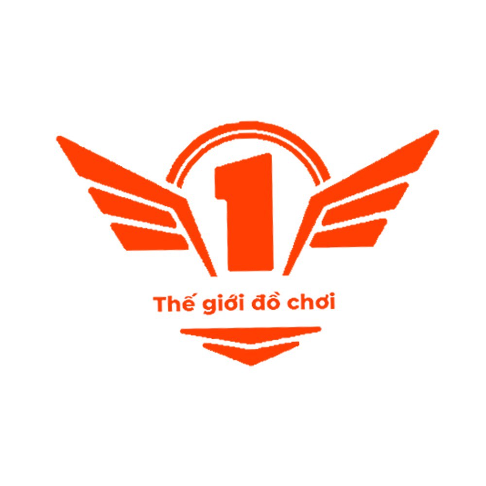 Thế giới đồ chơi Số 1