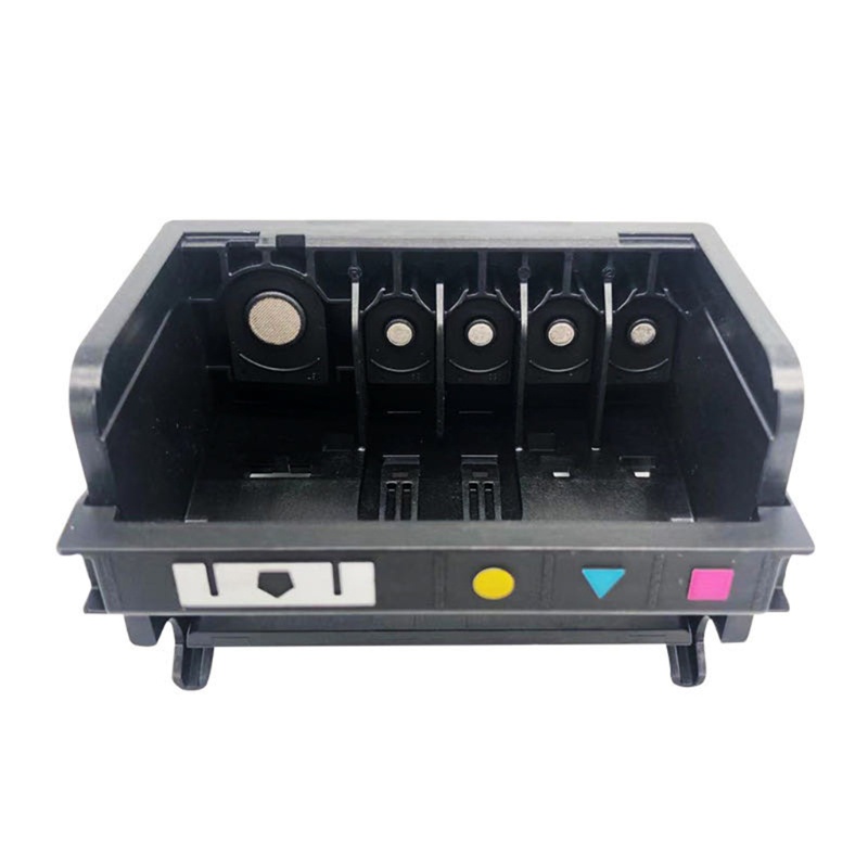 Đầu Phun In Bền Bỉ Thay Thế Cho Máy In HP 920 920XL 6000 7000 6500 6500A 7500 7500A