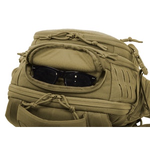 Ba lô chiến thuật Elite Guardian EDC 25L