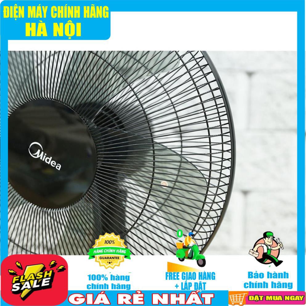 Quạt cây MIDEA FS40-15QR