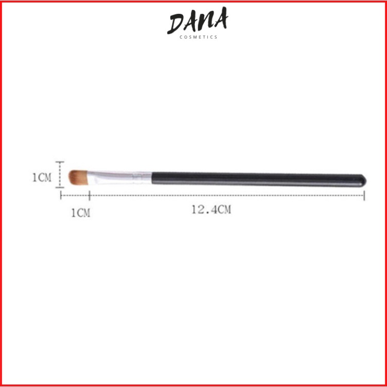 Cọ Trang Điểm Mắt Dành Cho Nữ DANA