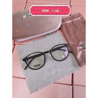 KÍNH GIẢ CẬN GỌNG SIÊU DẺO