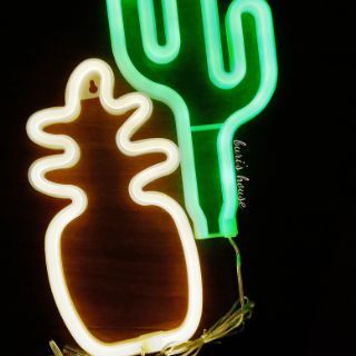 Đèn viền led trang trí