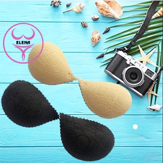 Áo Lót Dán Ngực Ren, đồ lót cao cấp ELENA
