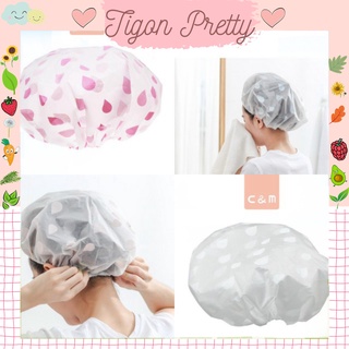 Nón Mũ Ủ Tóc Đồ Dùng Nhà Tắm Nón Trùm Chụp Đầu Khi Tắm Chống Thấm Nước-GIAO NHẪU NHIÊN
