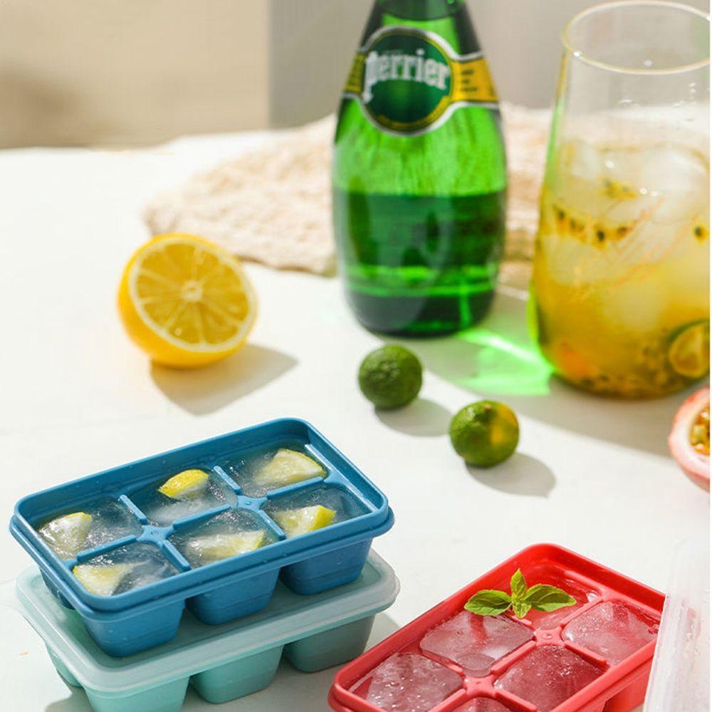 Khay Làm Đá Không Mùi Dễ Sử Dụng Tại Nhà