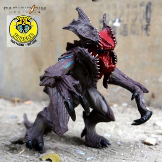 Mô hình Kaiju Raijin - Pacific Rim