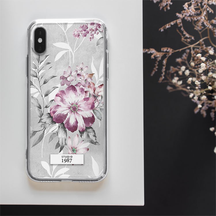 Vỏ ốp/ĐT cá tính Hình Vẽ chống trơn in đẹp Iphone 7/8/8Plus/X/Xs/Xs Max/11/11 Promax/12/12 Promax STU19870179