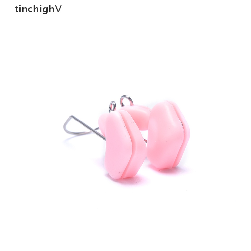 Kẹp Mát Xa Nâng Mũi Thon Gọn Tiện Dụng