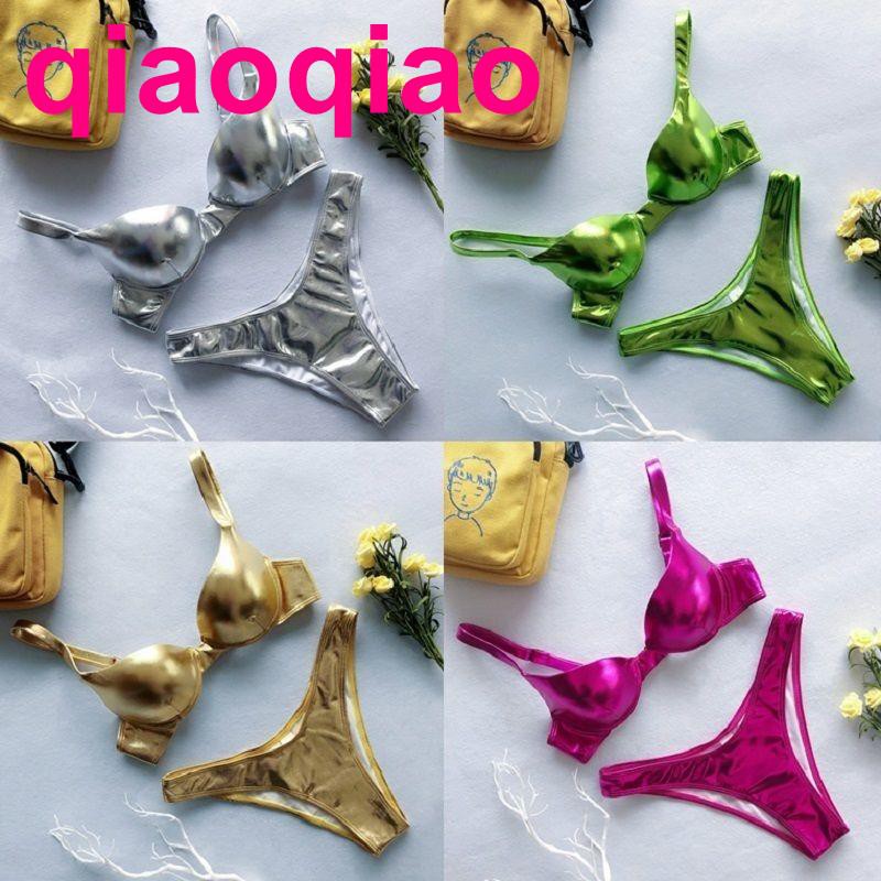 Bộ Bikini Thời Trang 2020 Gợi Cảm Cho Nữ | BigBuy360 - bigbuy360.vn